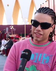 زياد ظاظا- شعرت بالفخر لعرض "٦٠ جنيه" بالجونة السينمائي.. وعدت مشهدي الأول ٣ مرات