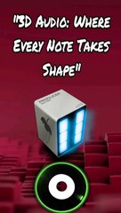 Music is Powerful Force Capable of transporting