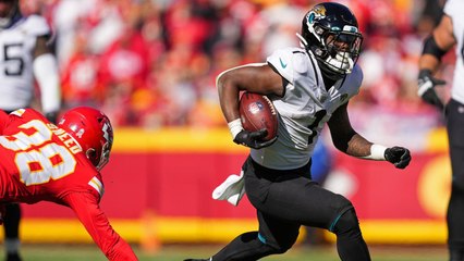 Ravens vs. Jaguars: Surprising AFC Showdown Underdog