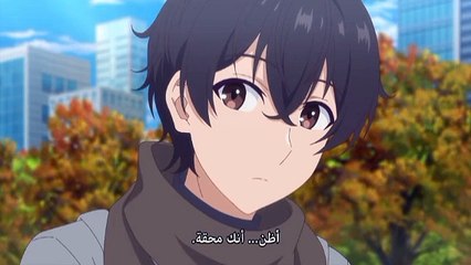 Keikenzumi na Kimi to, Keiken Zero na Ore ga, Otsukiai suru Hanashi. ep11 مترجم