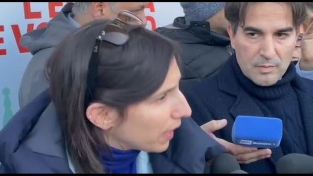 Schlein: Manovra iniqua e priva di un'idea di Paese