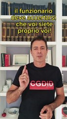 E' Vietato dalla Legge!