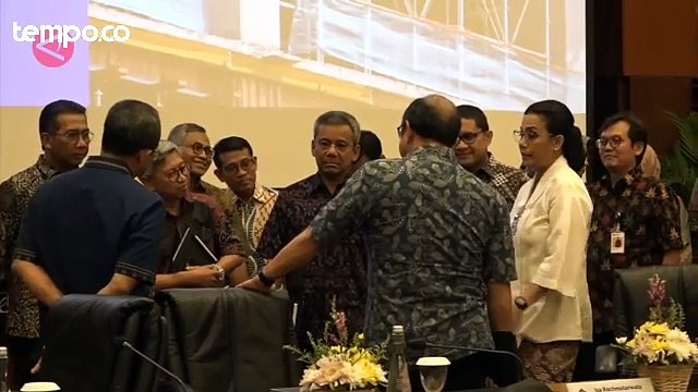 Anggaran Belanja Lebih Besar, APBN Defisit Rp35 Triliun