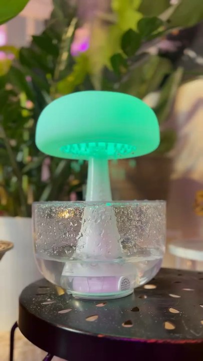 Relax awhile