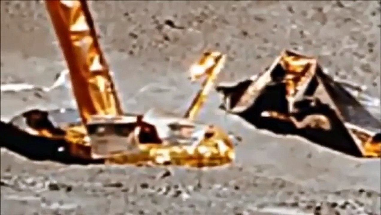 Die mondlüge von gerhard wisnewski