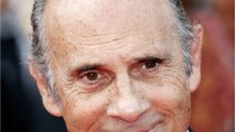 Guy Marchand : l'acteur et chanteur est mort à 86 ans