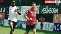 Beşiktaş'ın kadro dışı bıraktığı yıldız futbolcuya Arabistan'dan talip çıktı
