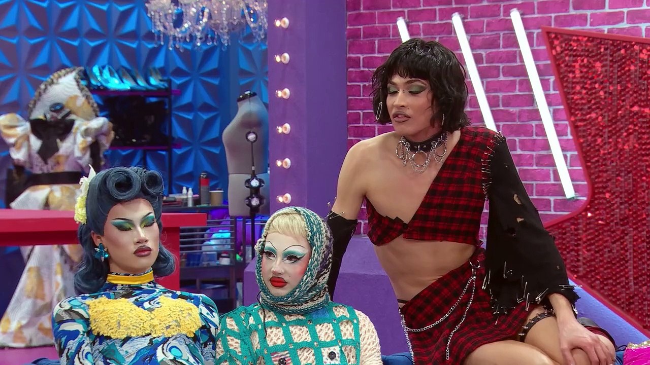 Canada s Drag Race Season 4 Episode 5