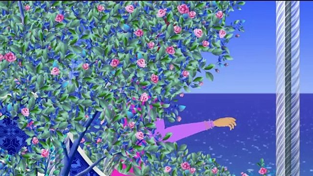 Le Pharaon, le Sauvage et la Princesse Bande-annonce (IT)