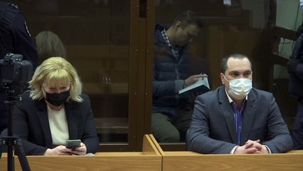 Opositor russo Navalny foi transferido da prisão para lugar 'desconhecido'