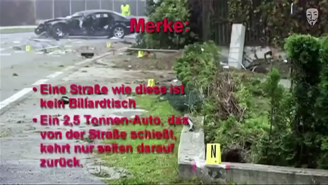 Jörg Haider - Unfall Mord oder Attentat von Gerhard Wisnewski
