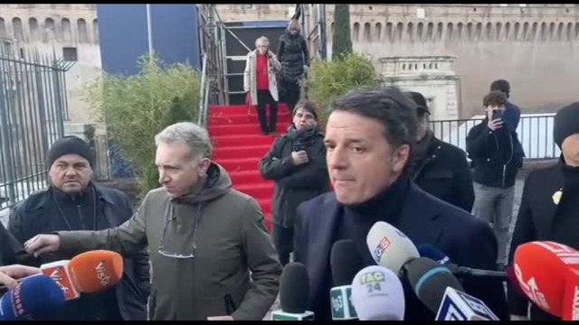 Manovra, Renzi: È acqua fresca, nessun aiuto a famiglie o salari