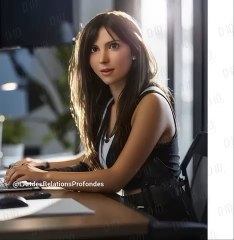 le silence est un ami qui ne traier jamais✌️