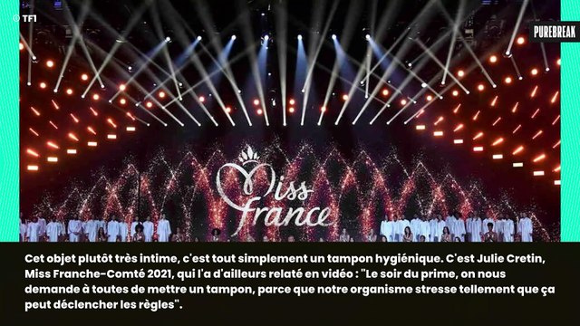 Miss France : une ex-candidate balance sur les coulisses et ces obligations très intimes qui choquent les internautes