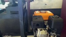 versatile machine