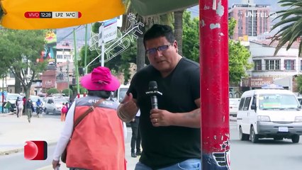 Librecambista forcejó con los atracadores para evitar que se lleven su dinero