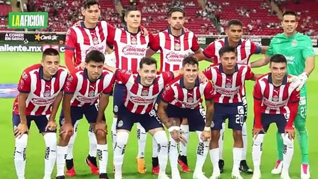¡Se va por la puerta chica! Veljko Paunovic renunció como DT a las Chivas