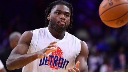 Pistons' Losing Streak: Will It Hit 22? NBA Preview