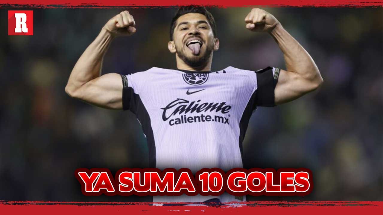 ¡Henry Histórico!