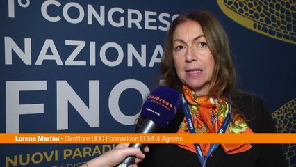 Martini "Il fisioterapista trova collocazione naturale sul territorio”