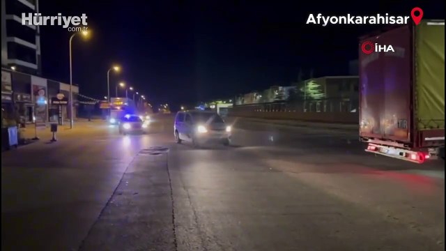 Zehir tacirlerinin mermerli sevkiyat oyununu polis bozdu