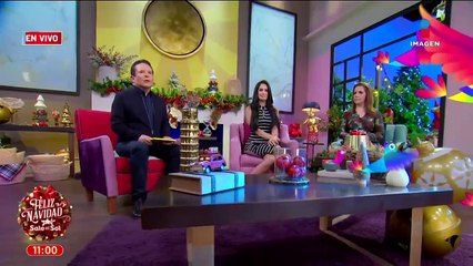 En exclusiva | Rubén Orozco y Clara Alcántara, cuentan cómo fue crear escultura de Vicente Fernández