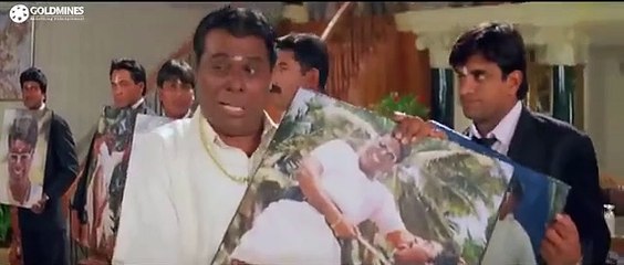 गोविंदा और जॉनी लीवर ने हॉस्पिटल में मरीज अशोक सराफ के लिए लाया स्पेशल नारियल पानी