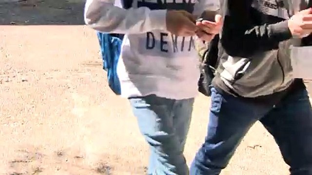 Las violaciones grupales se han doblado desde 2017