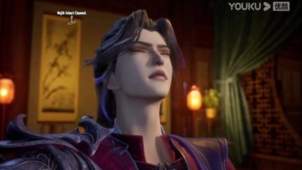 Glorious Revenge Of Ye Feng Episode 25 Sub Indo