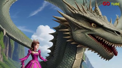 Flames of Redemption: Isabella and Drakonax's Eternal Bond