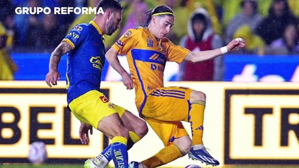 Suelta Layún la sopa