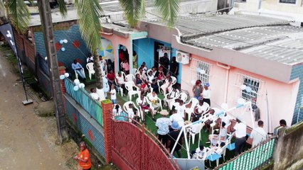 LANCEMENT CANAL+ IMPACT DOUALA