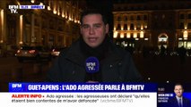 Adolescente rouée de coups à Lyon: le père de la victime indique avoir 