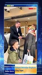 Bu çocuk alır dedim, datlu çocuk dediydim