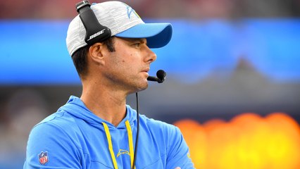 Chargers' Coaching Failure: Embarrassing Loss Exposes Deep Issues