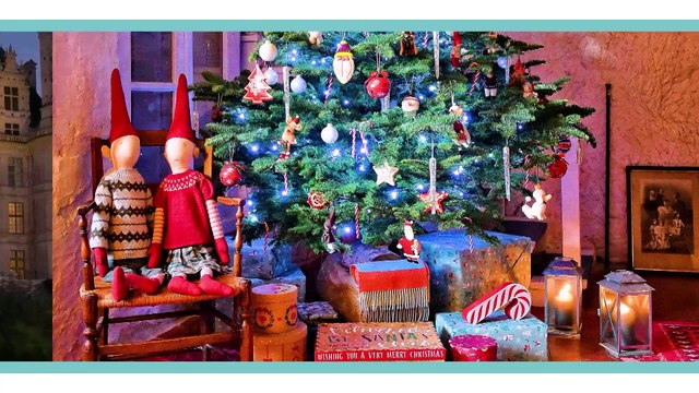 Destination Val de Loire - 15/12/2023 - P1