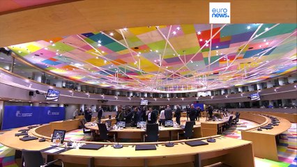 La Hongrie refuse d’approuver l’aide financière de l’UE à l’Ukraine