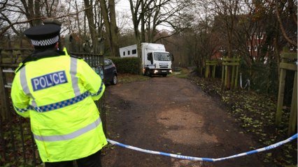 Gaynor Lord's disappearance is eerily similar to Nicola Bulley's case, here's what the police are saying