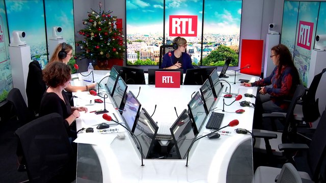 FINANCE - Les Français sont-ils nuls ? Christopher Dembink est l'invité de RTL Bonsoir