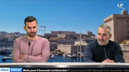 Partie 2 : Meite peut il bousculer la hiérarchie ?