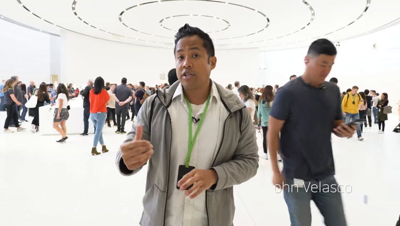 iPhone 15 Pro Max Features