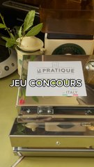 JEU CONCOURS (sur insta)
