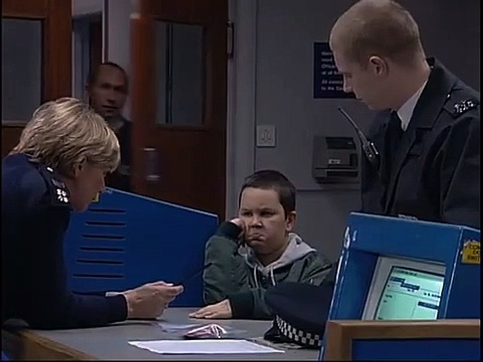 The Bill S16E16 When The Bough Breaks