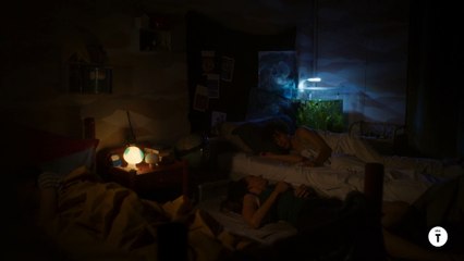 Ricomincio da me, guarda una clip inedita del film (HD)