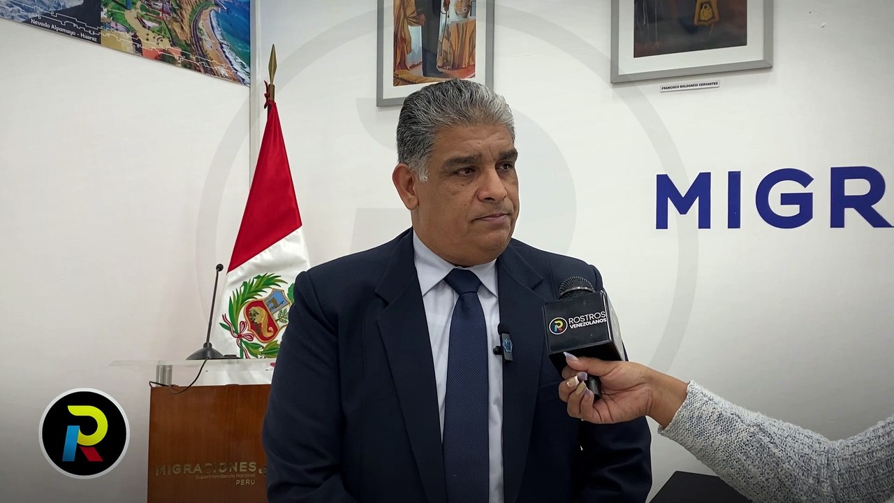 Descartada flexibilización de las 10 UIT para los venezolanos que deseen la nacionalización peruana