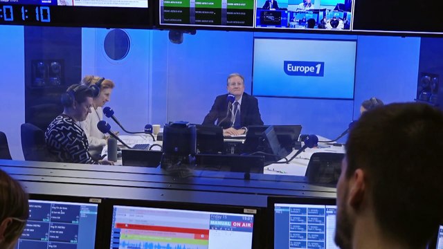 L'acteur et chanteur Guy Marchand est mort à 86 ans