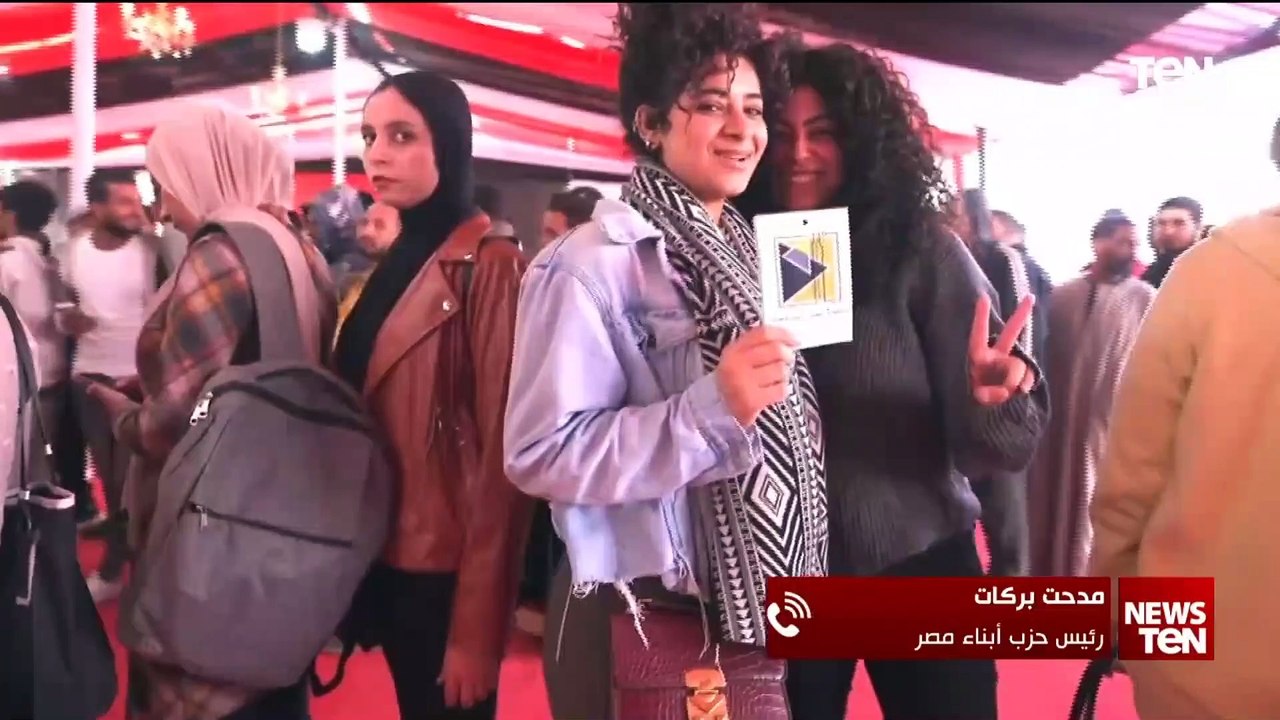 رئيس حزب أبناء مصر: سبب عدم تقديم طعون على الانتخابات يؤكد على أنها كانت "عرس ديمقراطي"