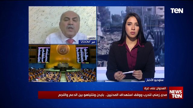 باحث في الشأن الإسرائيلي: نتنياهو صاحب مصلحة في إطالة أمد الحرب ويحاول أن يلملم خسائره
