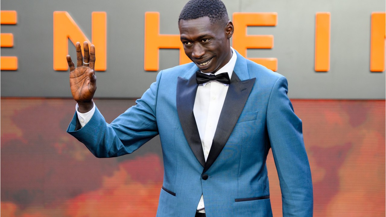 VOICI : Khaby Lame fiancé : qui est sa fiancée, Wendy Thembelihle Juel ?