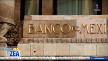 La tasa de referencia de Banxico terminará el año en 11.25%